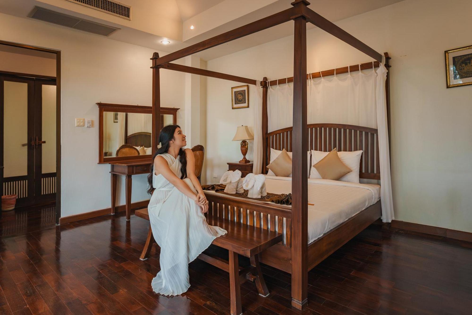 Kooncharaburi Resort - Κο Τσανγκ Εξωτερικό φωτογραφία