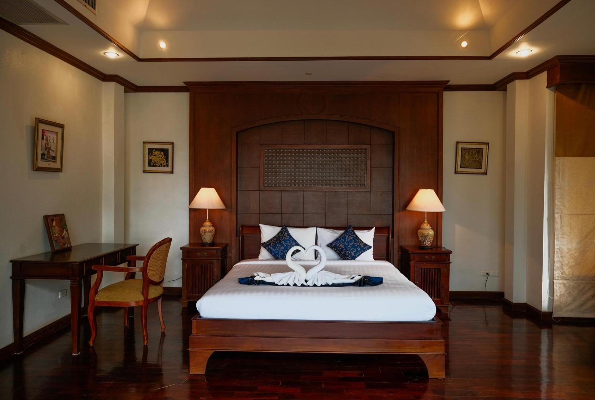 Kooncharaburi Resort - Κο Τσανγκ Εξωτερικό φωτογραφία