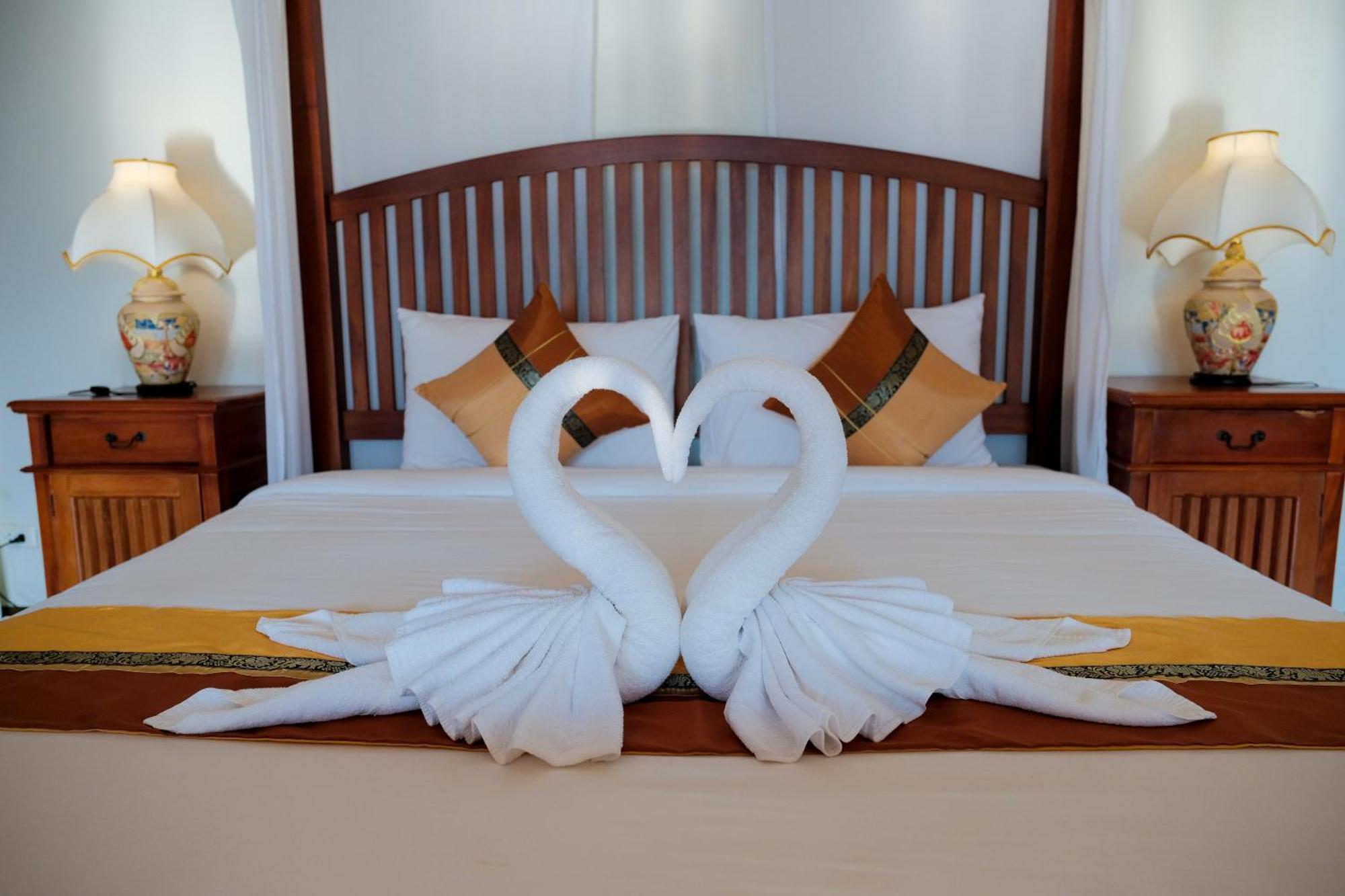 Kooncharaburi Resort - Κο Τσανγκ Εξωτερικό φωτογραφία