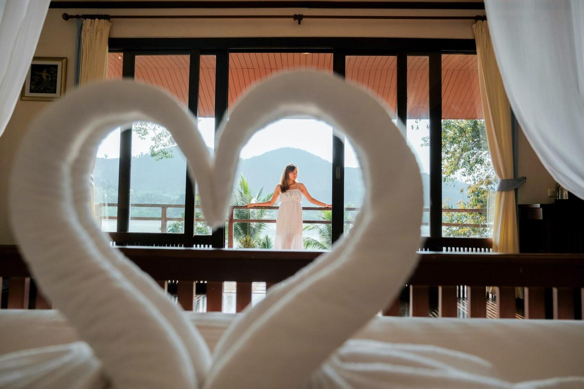 Kooncharaburi Resort - Κο Τσανγκ Εξωτερικό φωτογραφία