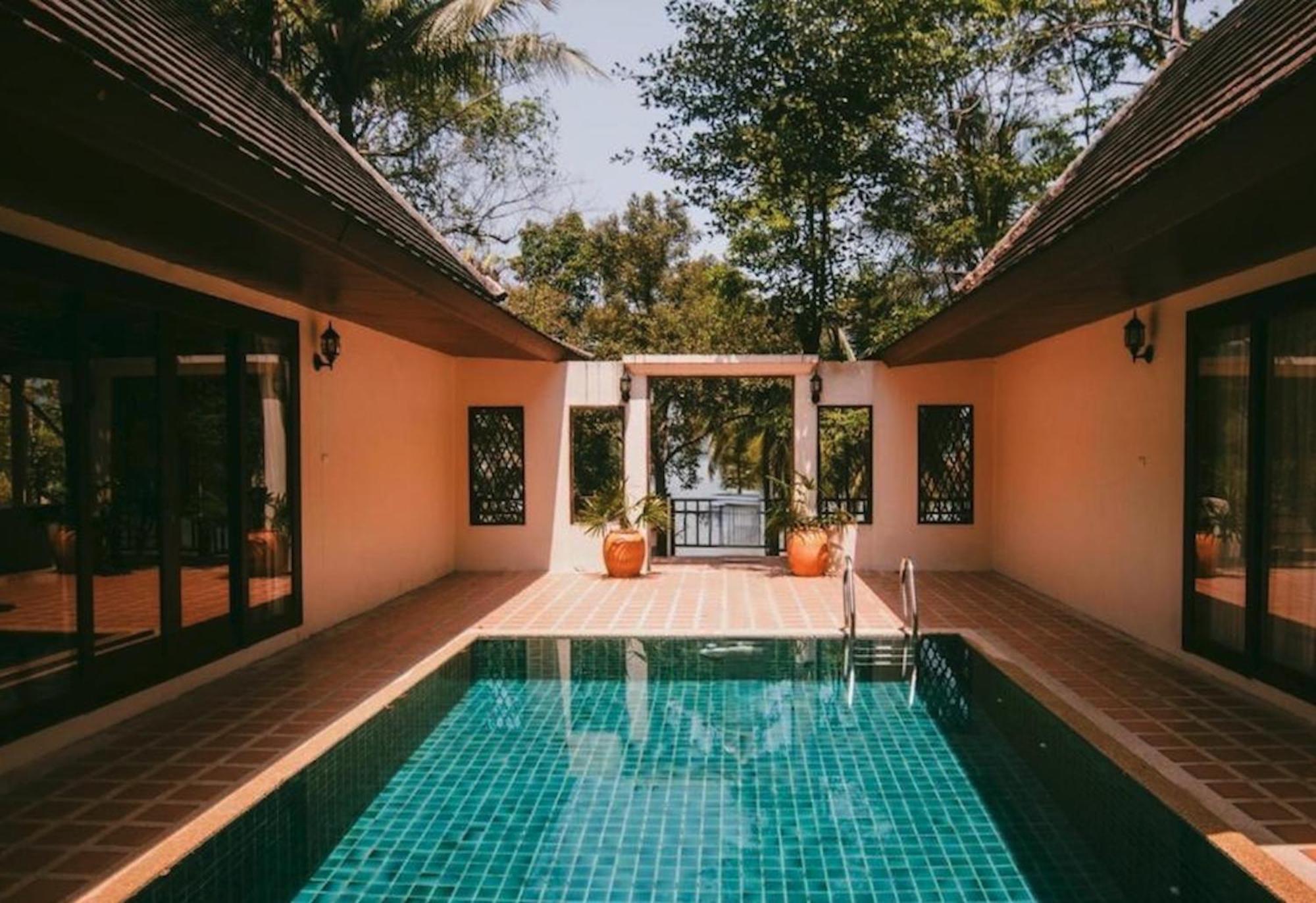 Kooncharaburi Resort - Κο Τσανγκ Εξωτερικό φωτογραφία