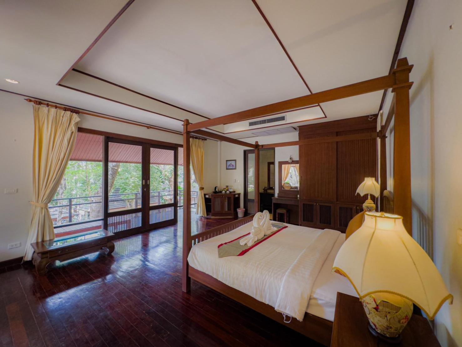 Kooncharaburi Resort - Κο Τσανγκ Εξωτερικό φωτογραφία
