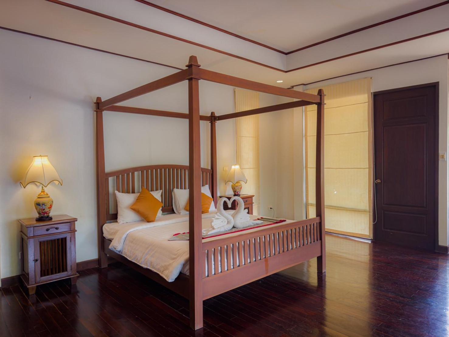 Kooncharaburi Resort - Κο Τσανγκ Εξωτερικό φωτογραφία