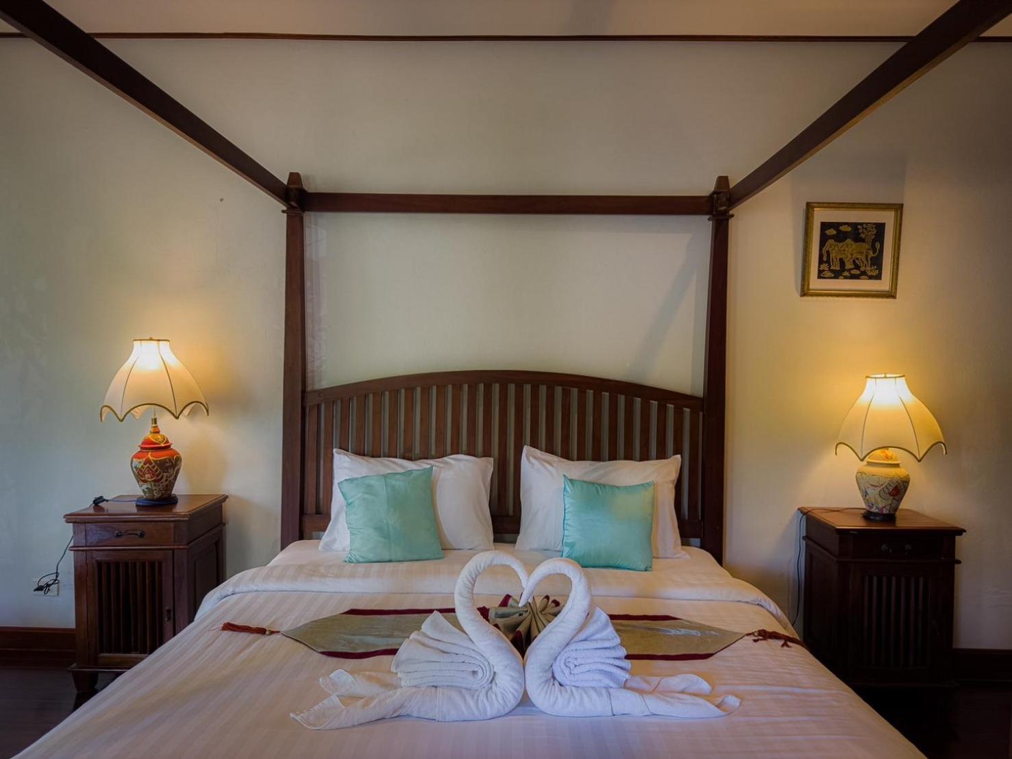 Kooncharaburi Resort - Κο Τσανγκ Εξωτερικό φωτογραφία