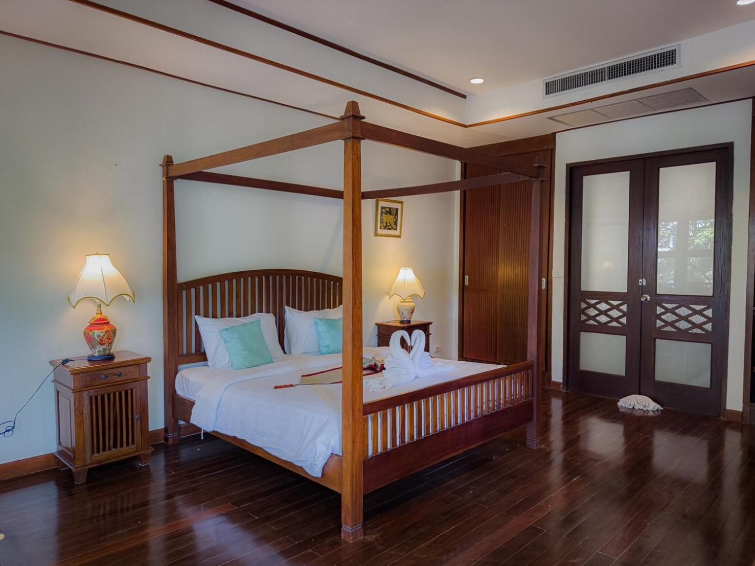 Kooncharaburi Resort - Κο Τσανγκ Εξωτερικό φωτογραφία