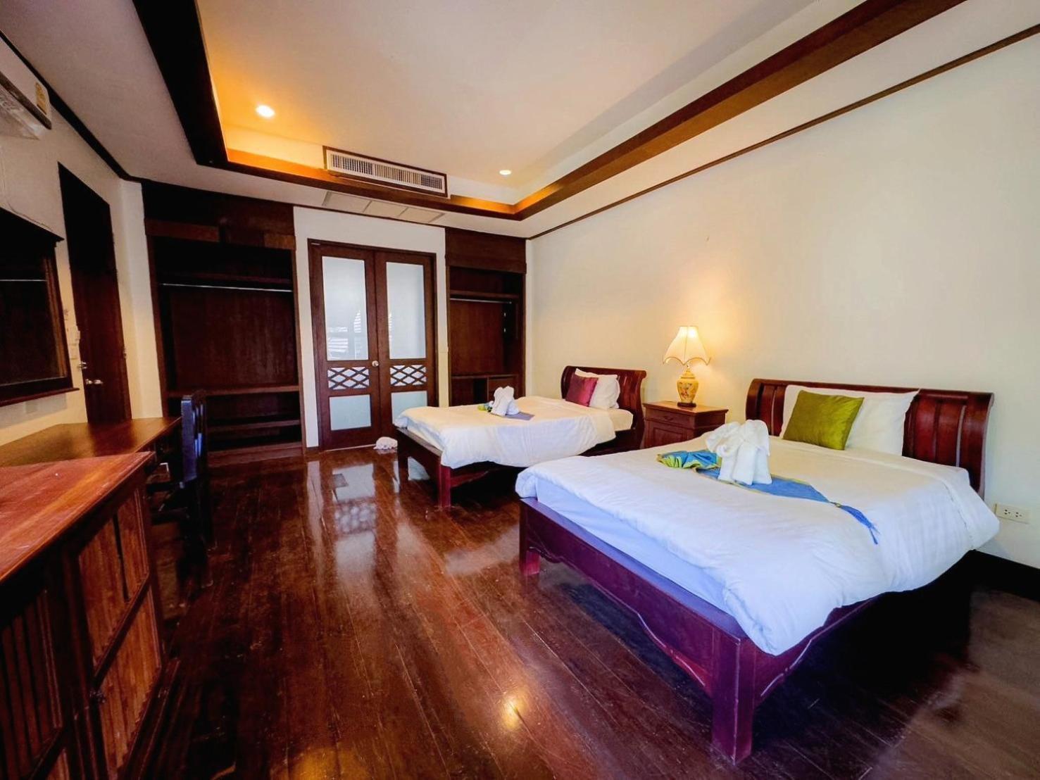 Kooncharaburi Resort - Κο Τσανγκ Εξωτερικό φωτογραφία